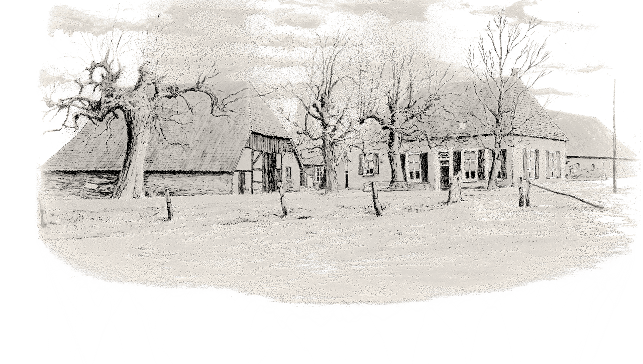 Evenementenlocatie Achterhoek