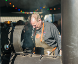 Sensire Festival mei 2025 TM 132