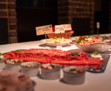 Kerstdiner Radstake TM 11