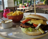 Burger