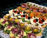 Website foodbook