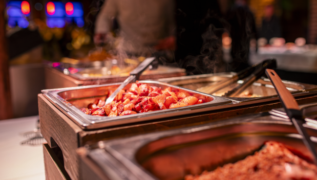 Kerstdiner Radstake TM 13