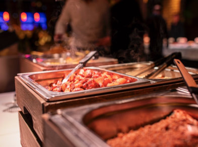 Kerstdiner Radstake TM 13 groot