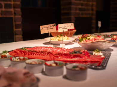 Kerstdiner Radstake TM 11