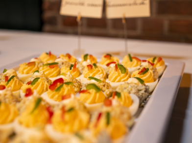 Kerstdiner Radstake TM 8