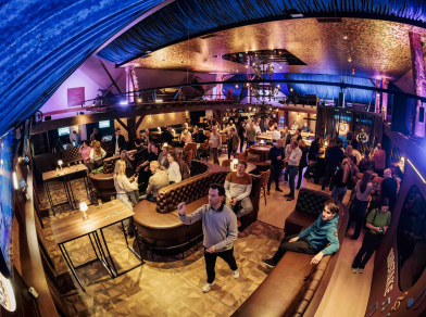 Leuke activiteiten bij Radstake Social Bar