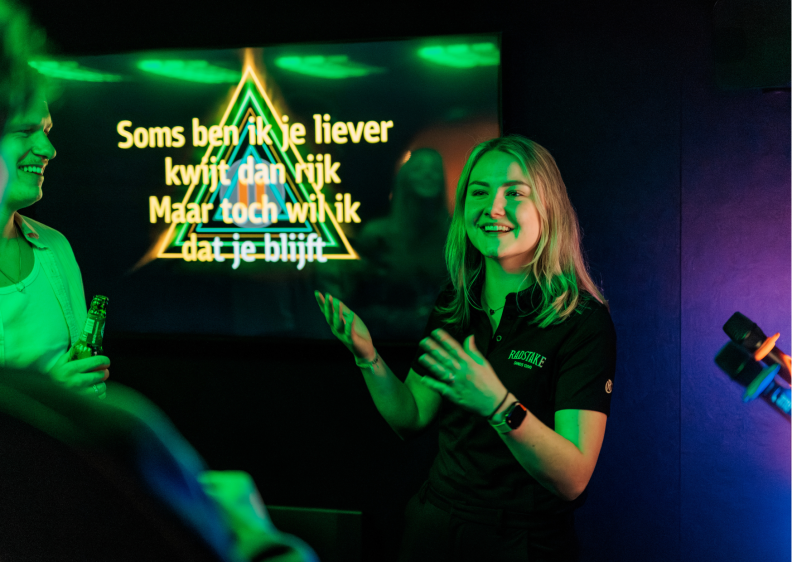 Foto liggend website