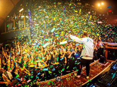 Confettie Confettie