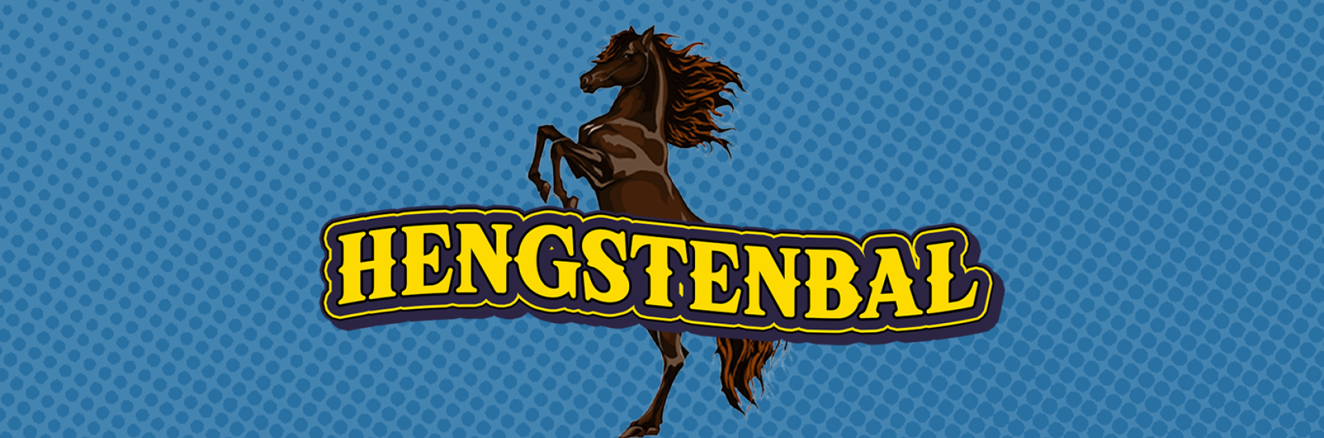 Facebook banner hengstenbal