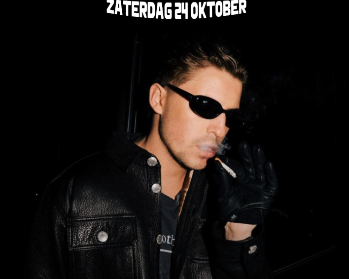 24 oktober LIL kleine