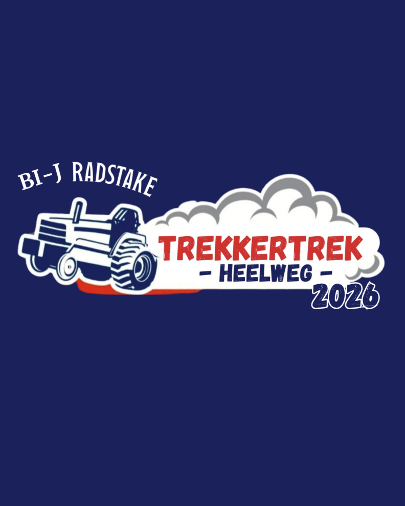 Trekkertrek logo met Radstake Instagram bericht 45