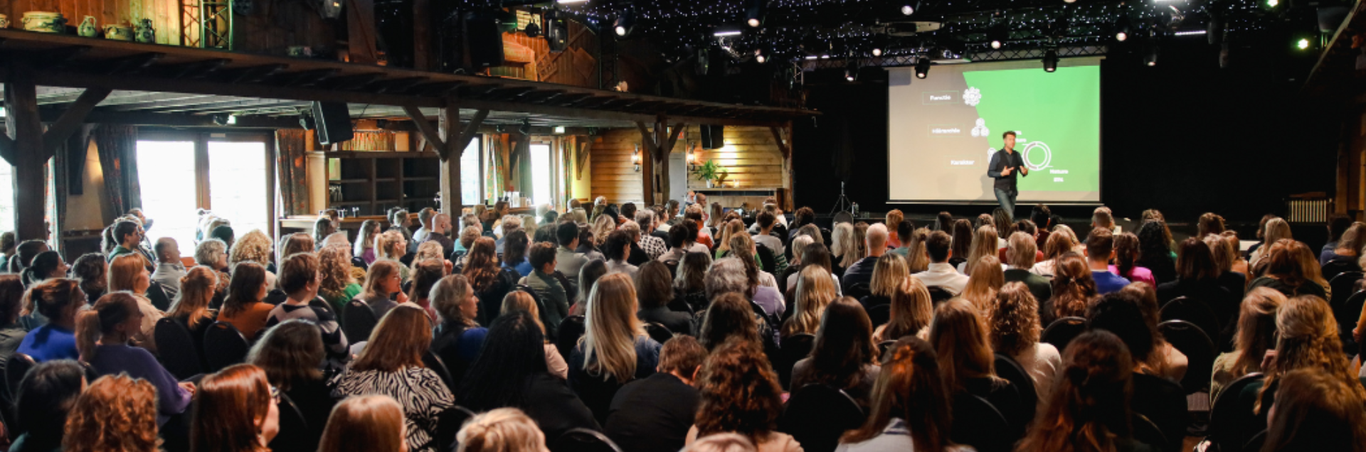 Congreslocatie achterhoek Congreslocatie achterhoek