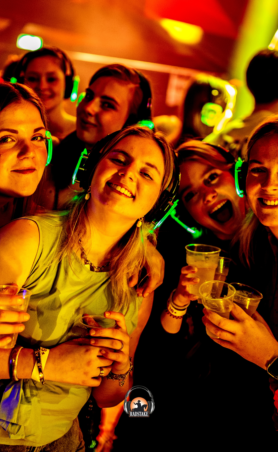 Silent Disco