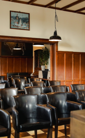 seminar locatie achterhoek