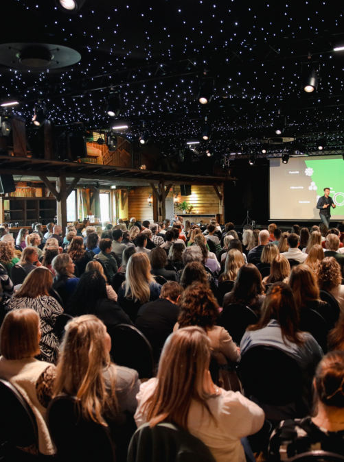 Netwerkbijeenkomst locatie Achterhoek
