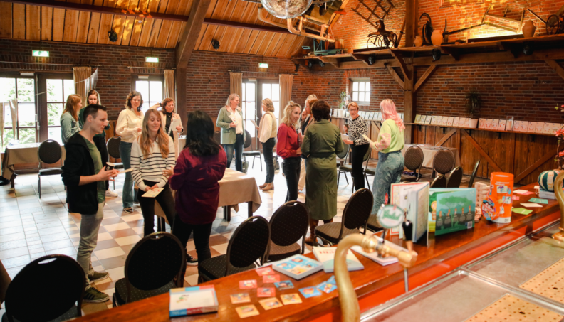 Evenement organiseren in Gelderland