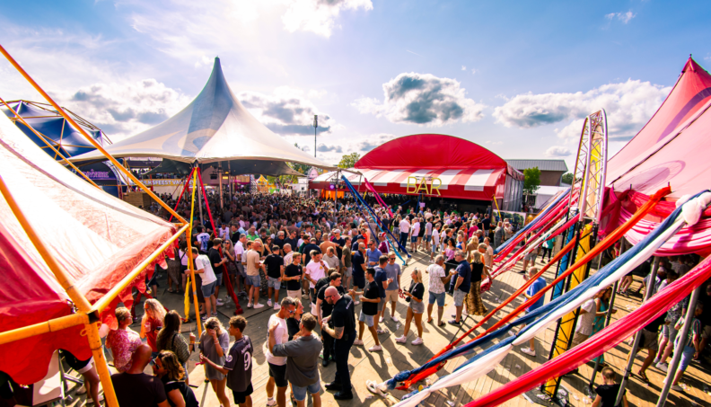 Festival organiseren in de Achterhoek