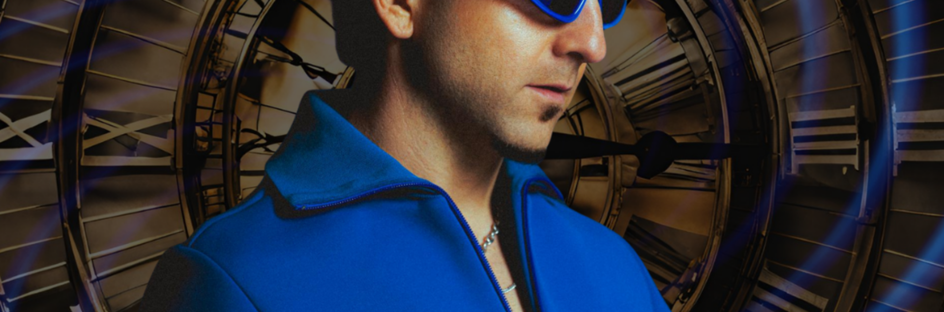 Tijdmachine 2025 1 nov 2