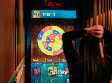 De Radstake Social Avond Foto 41