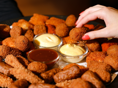 Website foodbook 1
