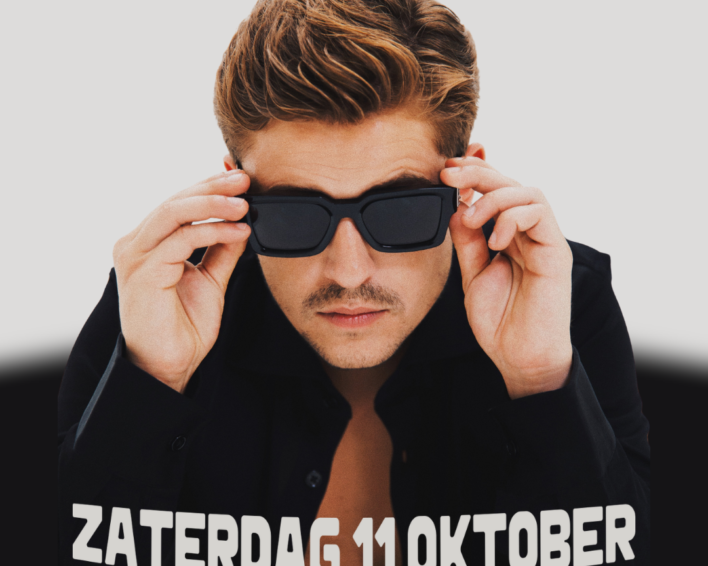11 oktober LIL kleine