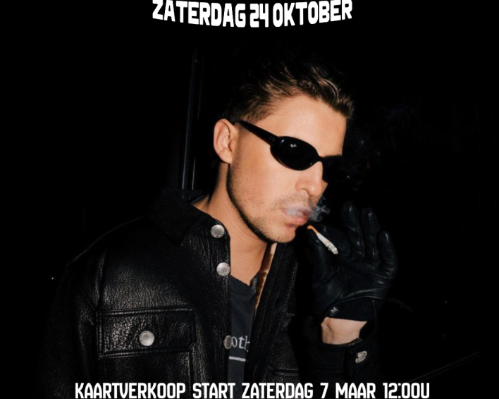 24 oktober LIL kleine