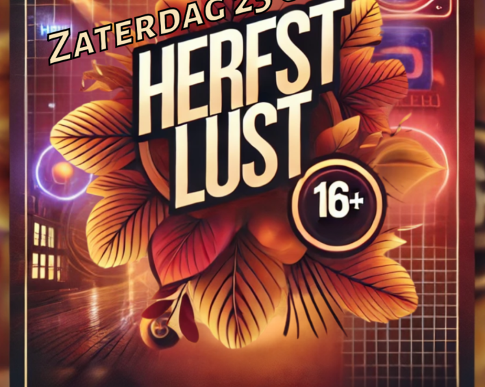 Herfstlust 2025
