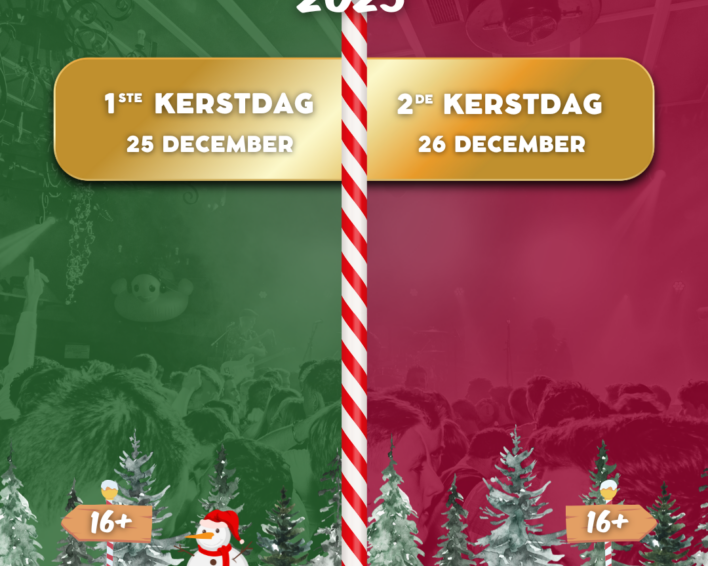 Kerst post 2025 Instagram bericht 45