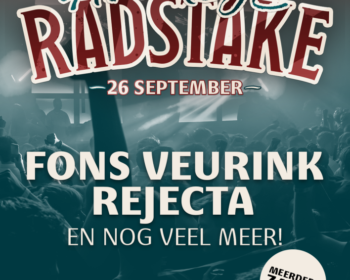 Poster Algemeen