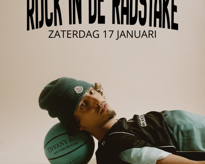 Rijck in de radstake