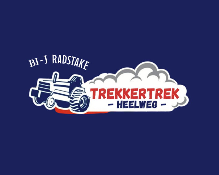 Trekkertrek logo met Radstake Instagram bericht 45