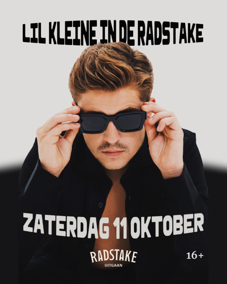 11 oktober LIL kleine