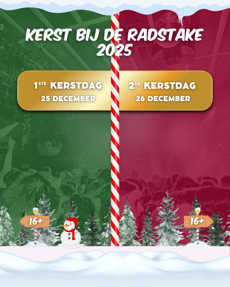 Kerst post 2025 Instagram bericht 45