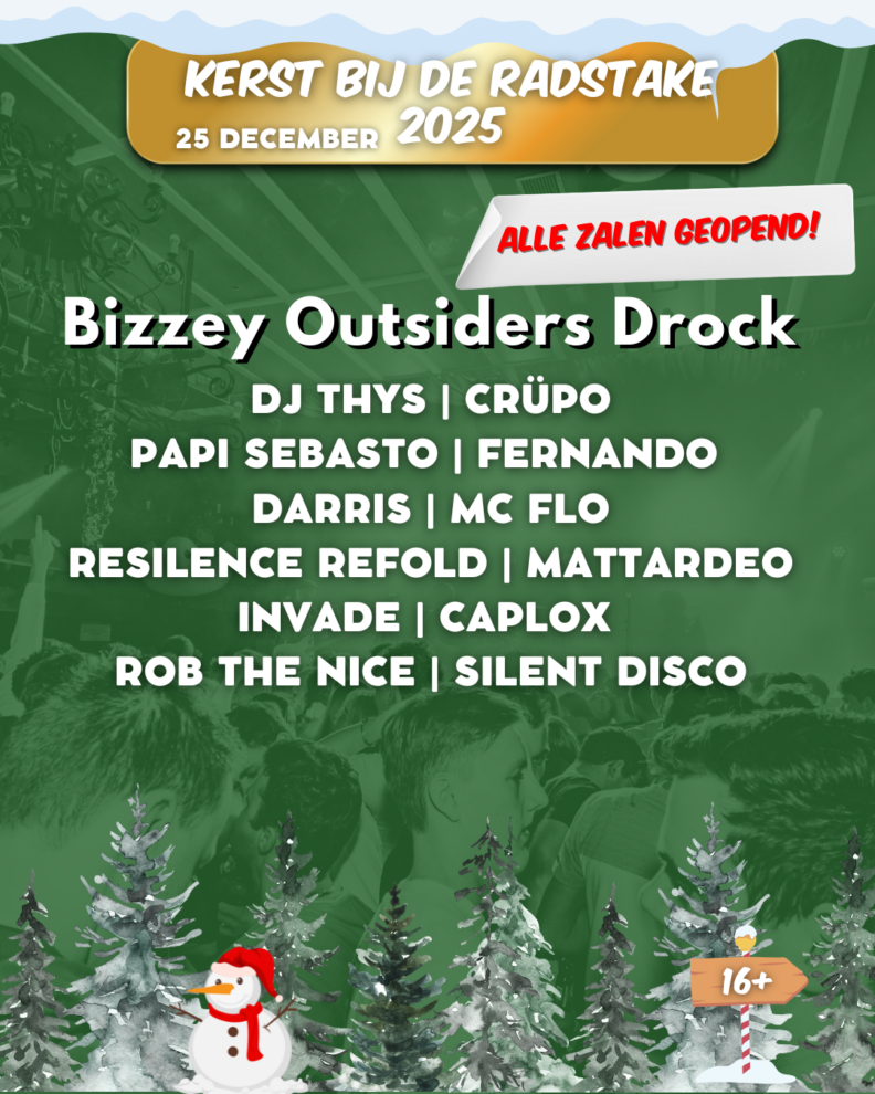 Kerst post 2025 Mobiele video Instagram bericht 45