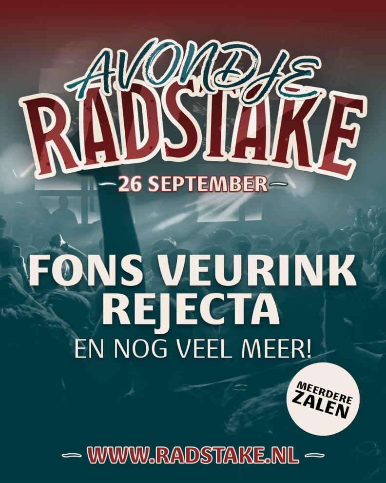 Poster Algemeen