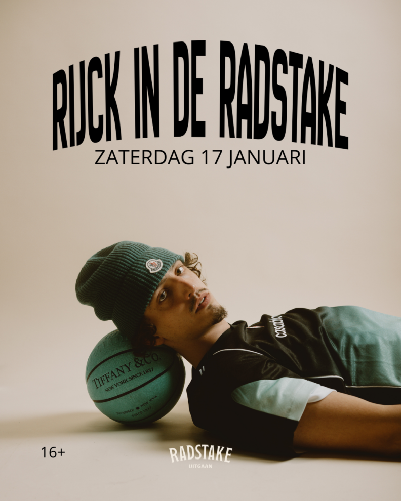 Rijck in de radstake