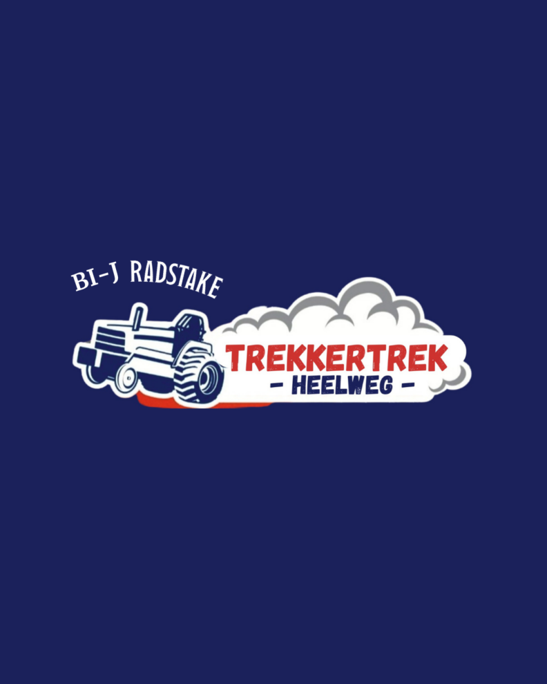 Trekkertrek logo met Radstake Instagram bericht 45
